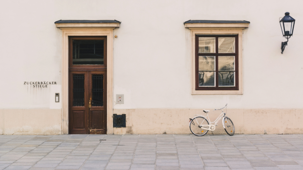 How Exterior Surface Wear Can Affect Overall Property Appearance