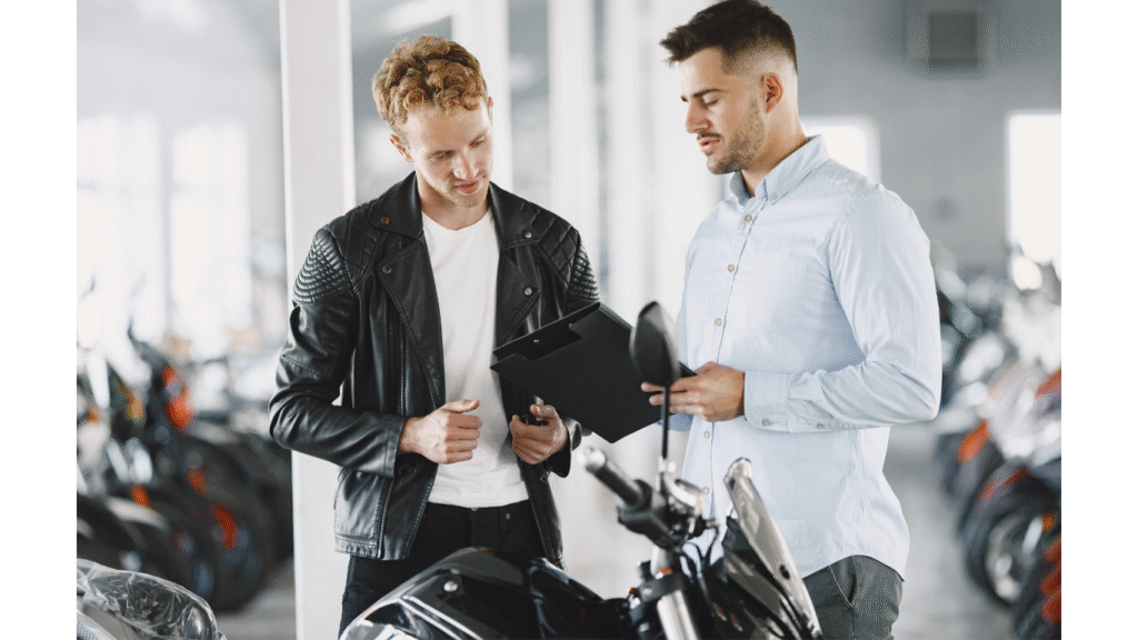 How Market Demand Affects Motorcycle Pricing