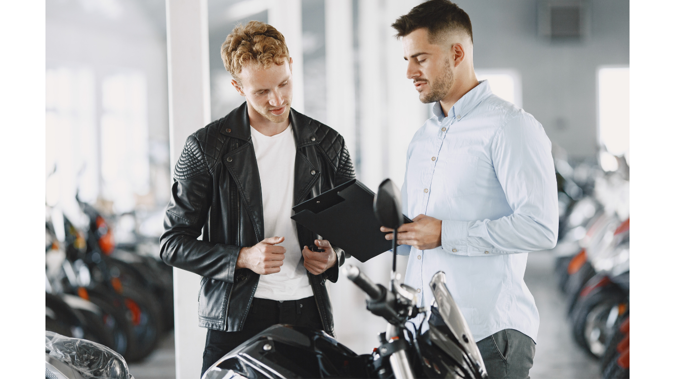 How Market Demand Affects Motorcycle Pricing