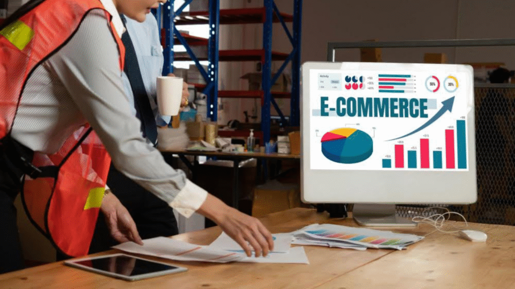 How Online Presence Impacts Revenue in Skilled Trade Industries