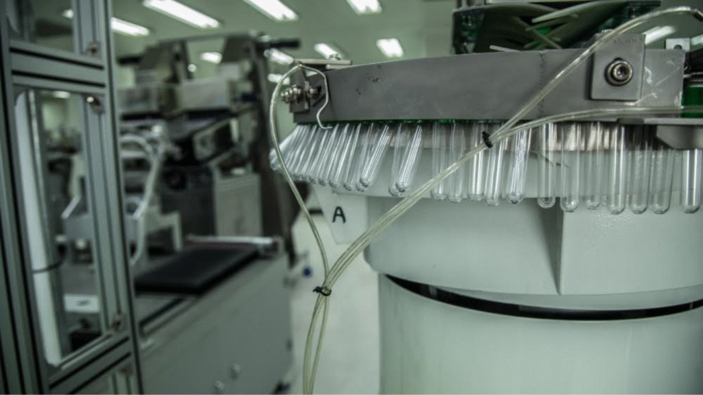 How Plastic Injection Molding Supports Modern Manufacturing