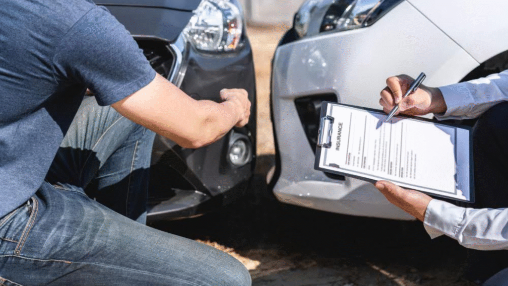 How a Pasadena Car Accident Lawyer Can Maximize Your Settlement