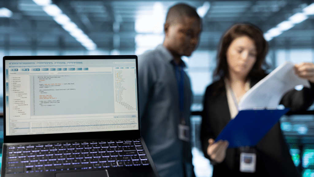 How to Choose an RIA Database: A Business Buyer’s Checklist