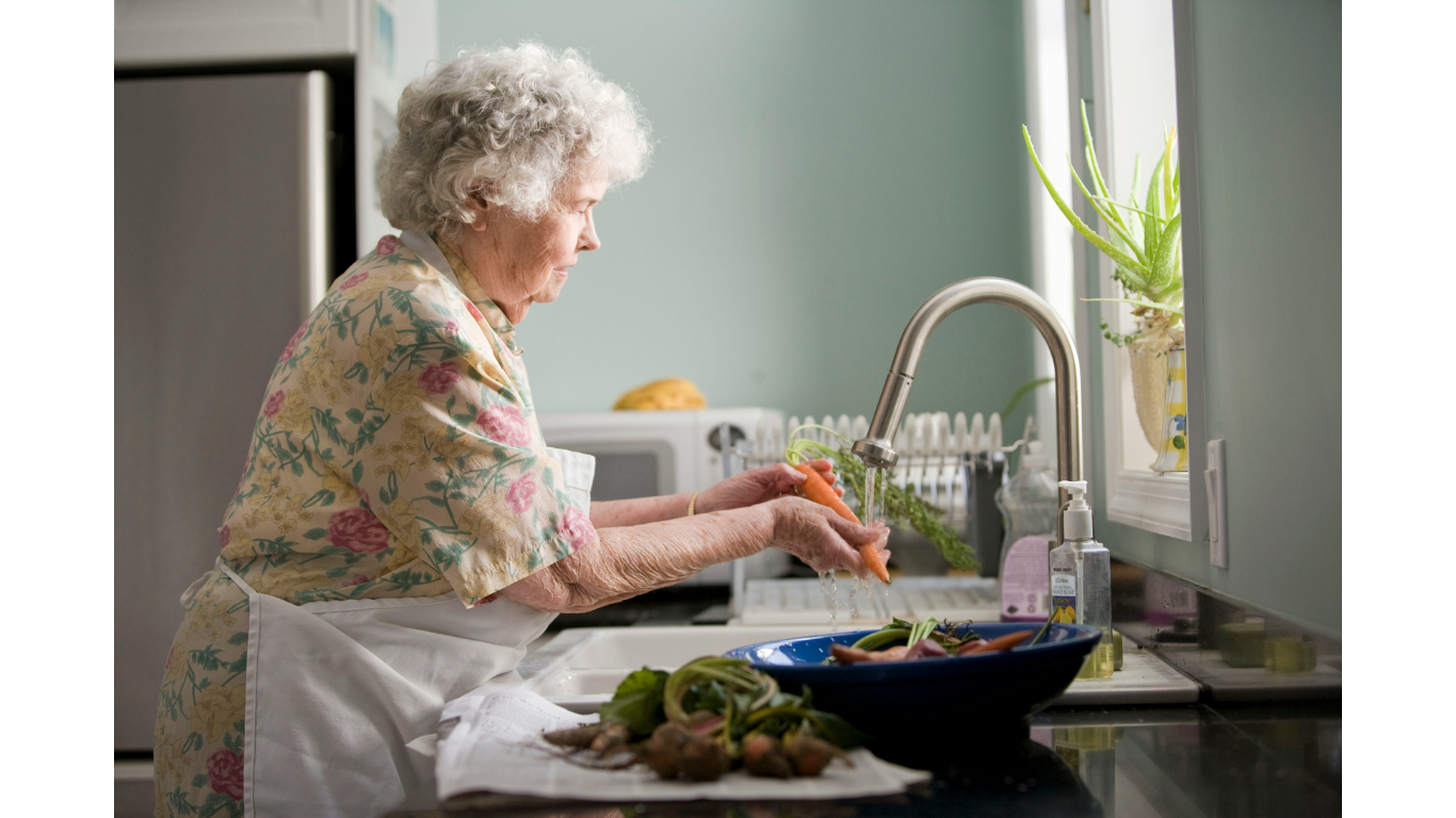 How to Maintain Your Independence as a Senior