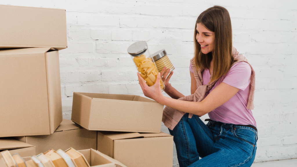 How to Reduce Costs Through Smarter Container Packing Strategies