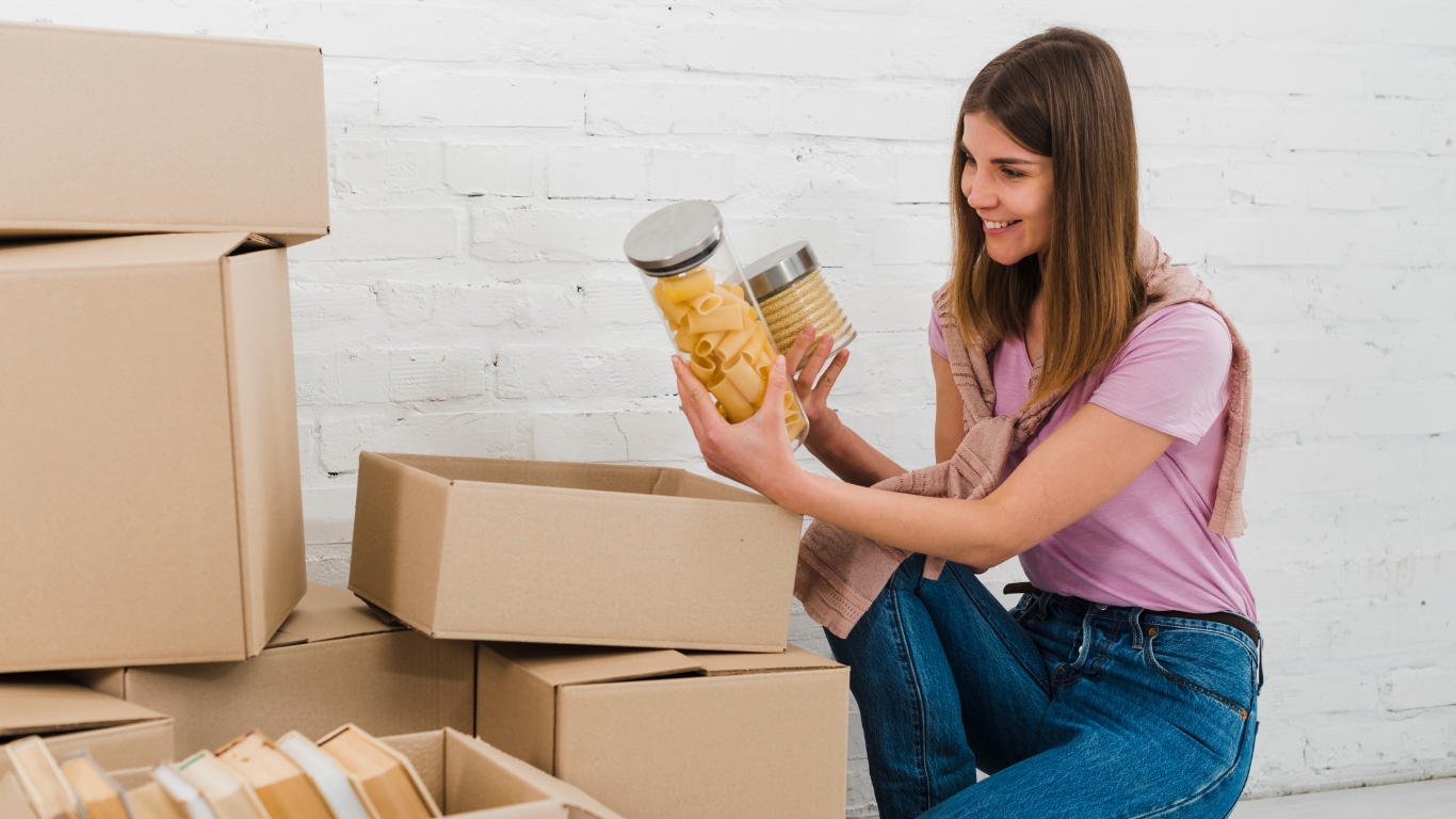 How to Reduce Costs Through Smarter Container Packing Strategies