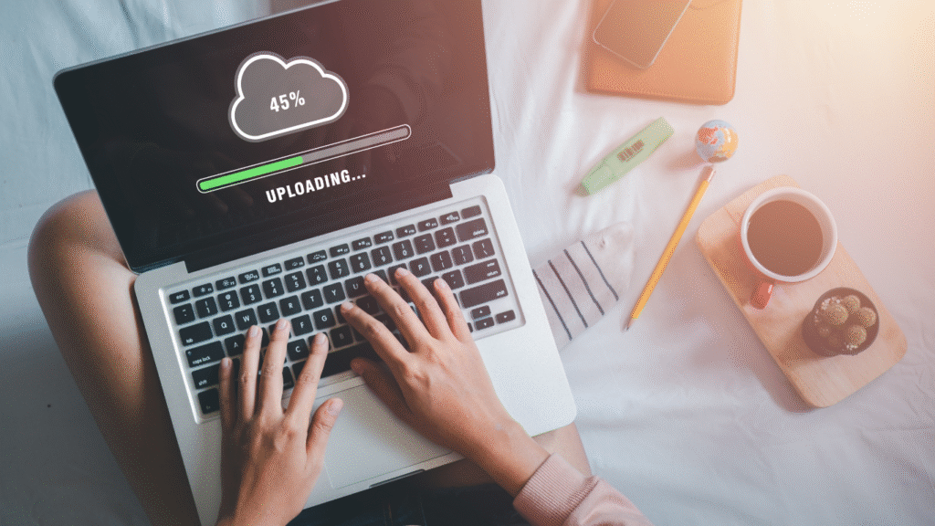 How to Use Cloud Storage to Support Real-Time Document Editing