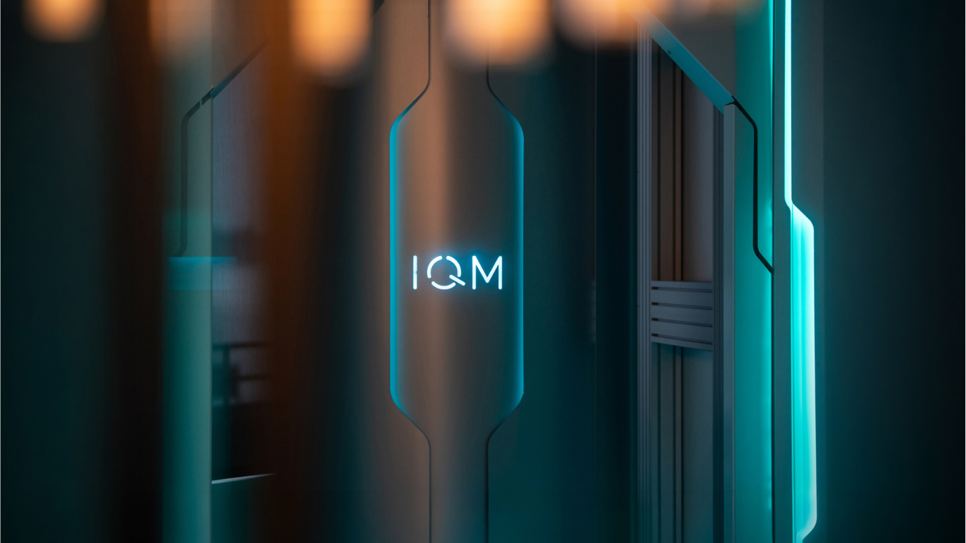 IQM Quantum Computers to Go Public via Merger with Real Asset Acquisition Corp.