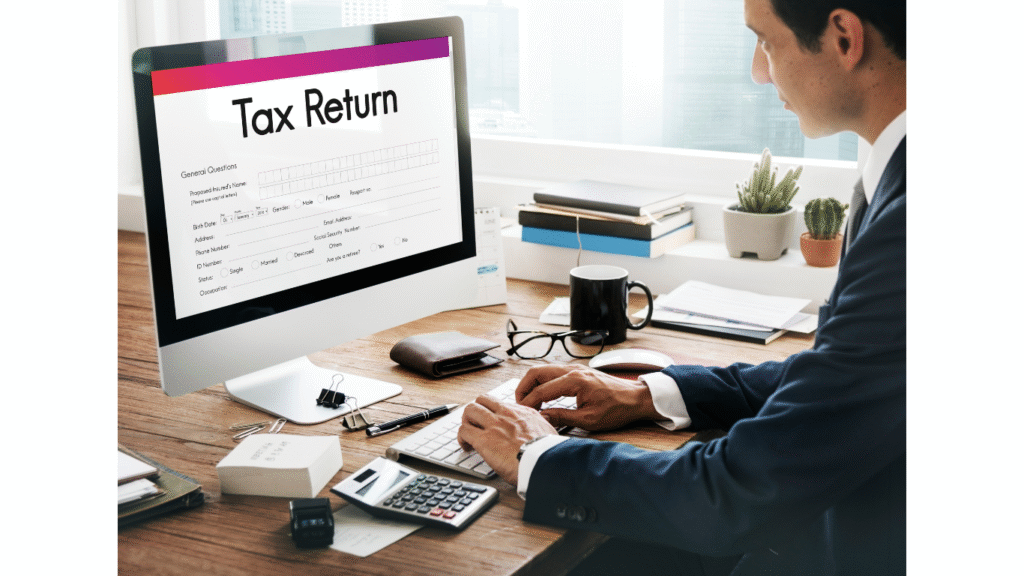 IRS Red Flags That Can Trigger a Tax Audit