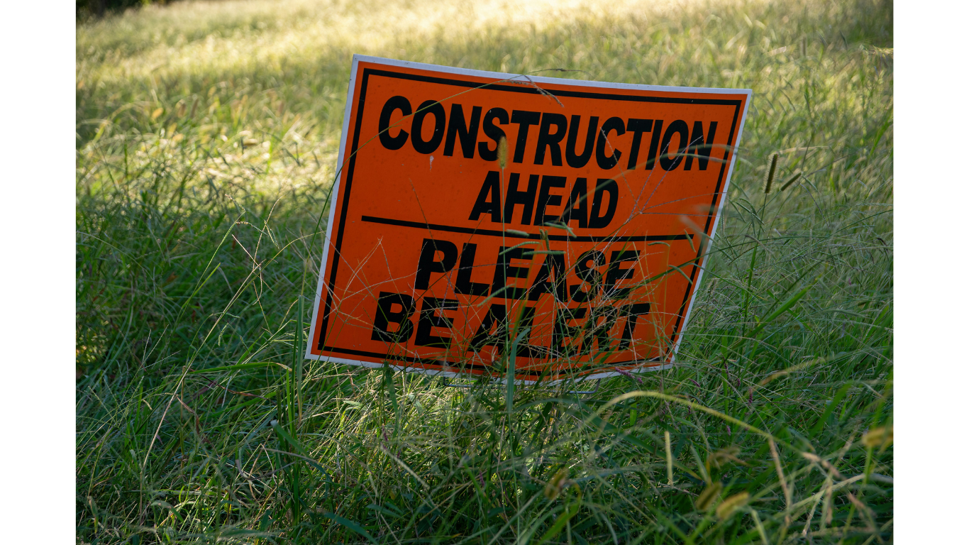 Keeping Construction Projects Funded When Cash Runs Tight