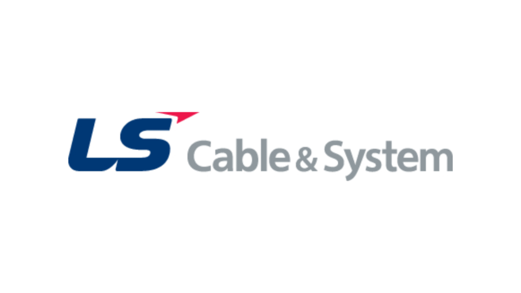 LS Cable & System Ltd (Image: Business Wire)