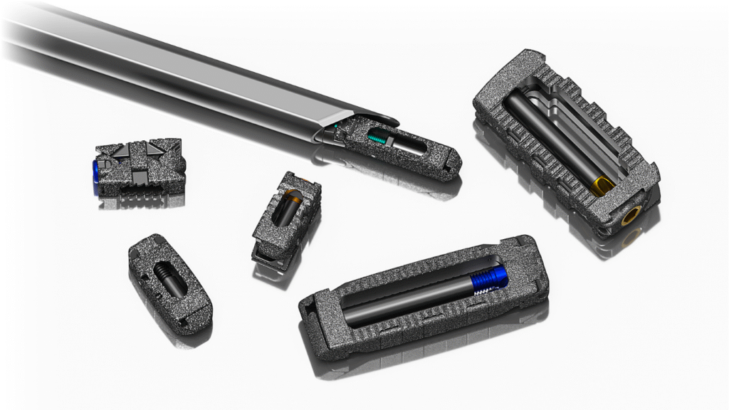 Life Spine Secures MR Conditional Status for ProLift Systems