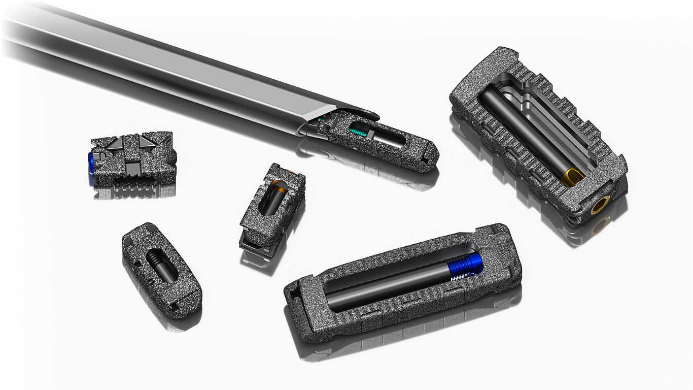 Life Spine Secures MR Conditional Status for ProLift Systems