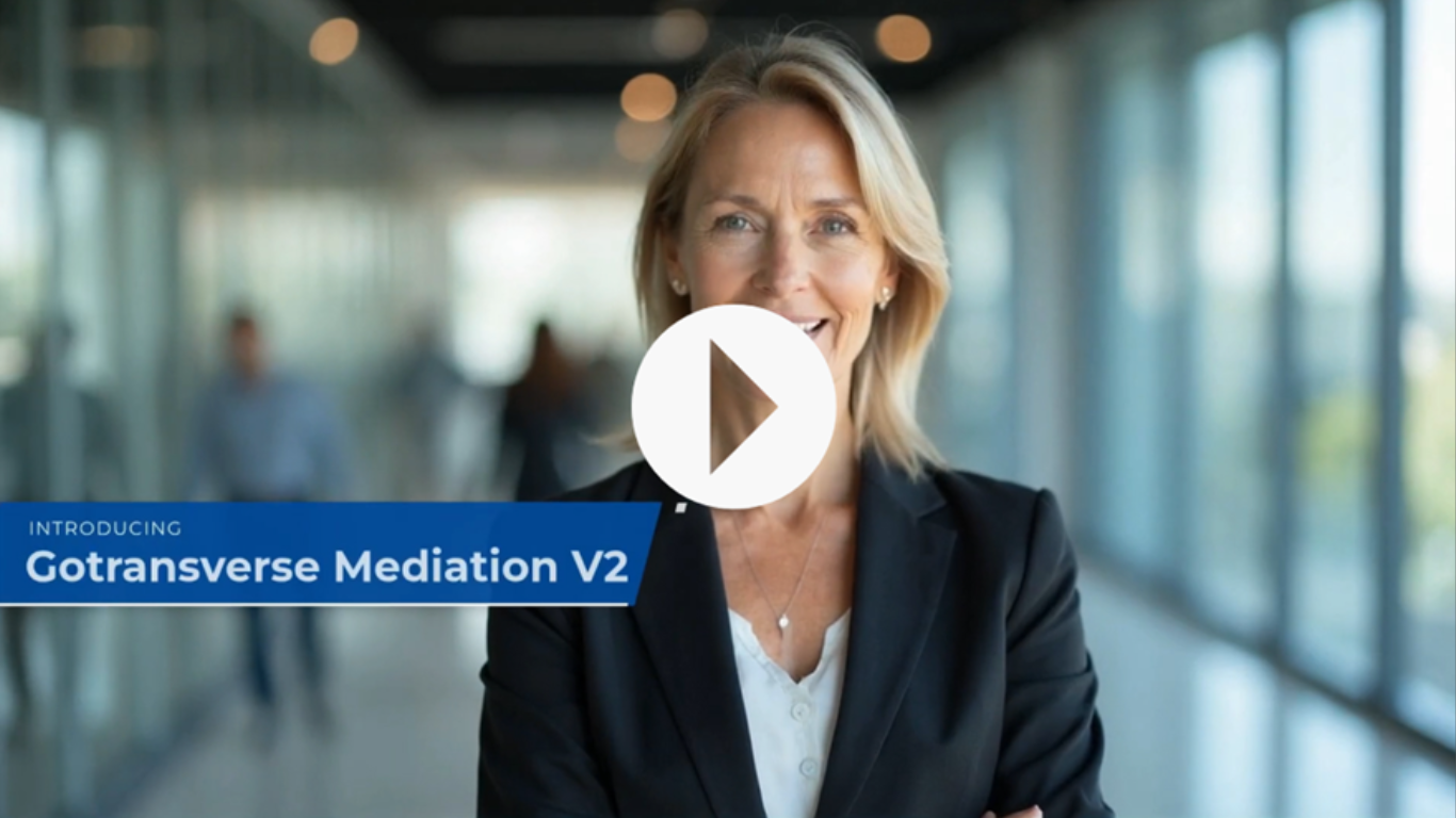 Next-Generation Usage Mediation Faster, Flexible, Audit-Ready Billing with Gotransverse (Image Courtesy: Business Wire)