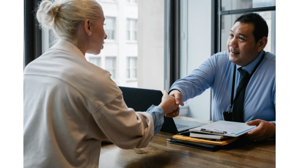 Professional Contract Recruitment Services for Businesses