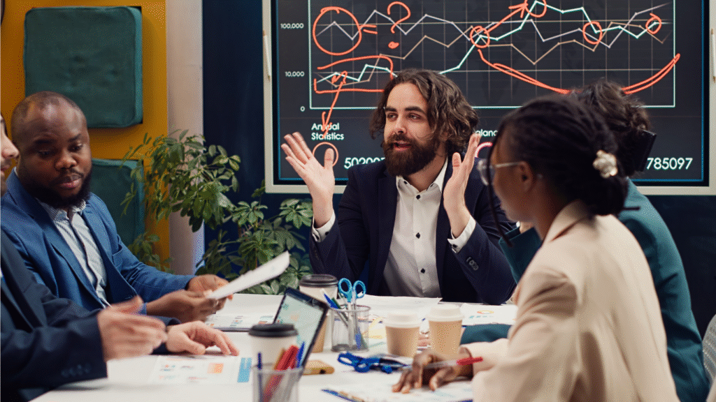 Reverse Mentorship as a Strategy Tool: What Vikki Nicolai of La Crosse Teaches Leaders About Staying Current on Tech and Culture