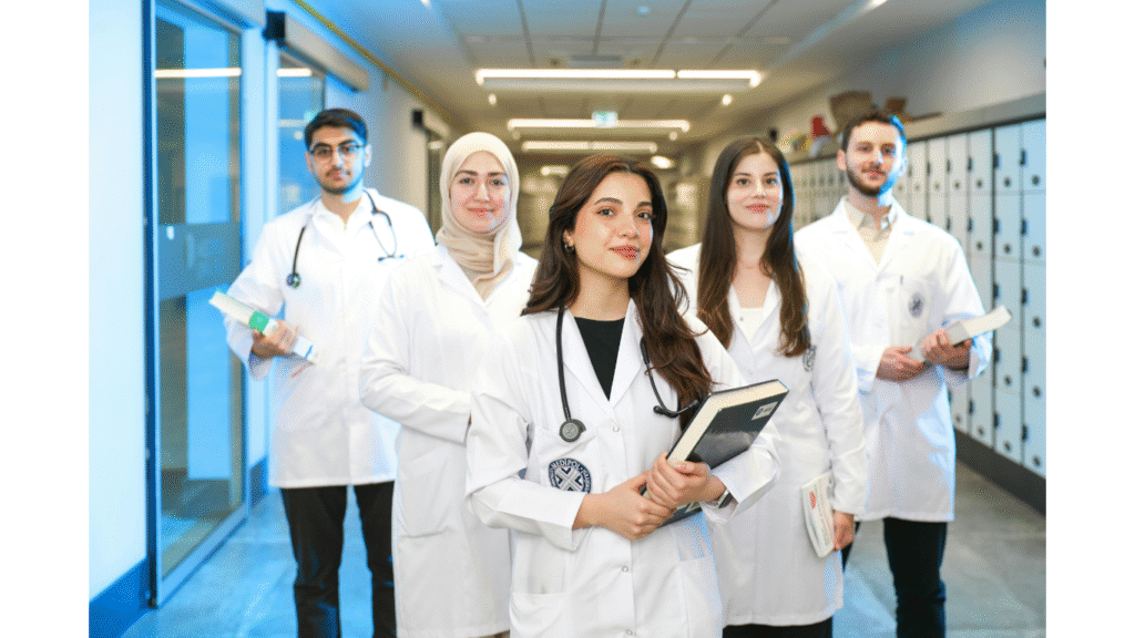 Rising Student Debt and Its Impact on the Global Healthcare Workforce