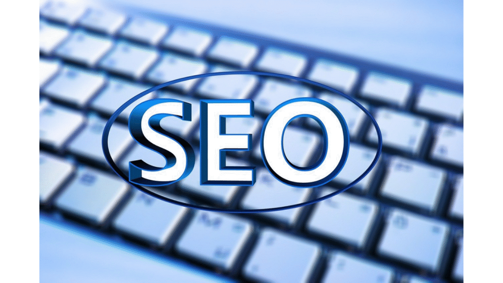 SEO Techniques That Support Enterprise Marketing Goals