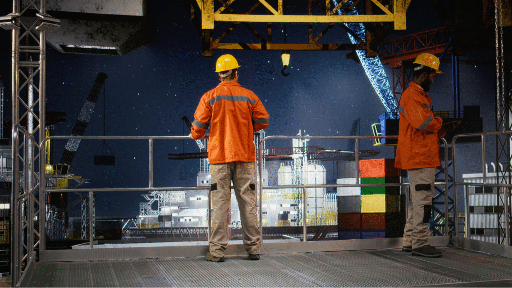 Steel Erection Risk Management: How Poor Load Control Triggers Costly Delays, Damage, and Safety Incidents