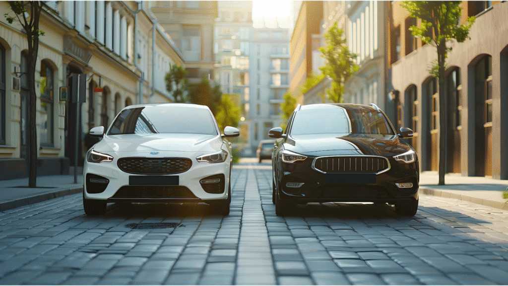 Tata Sierra EV vs Tata Curvv EV - Which one to choose in 2026?