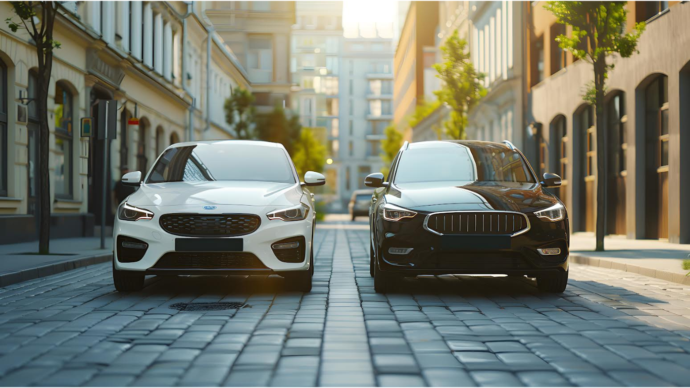 Tata Sierra EV vs Tata Curvv EV - Which one to choose in 2026?