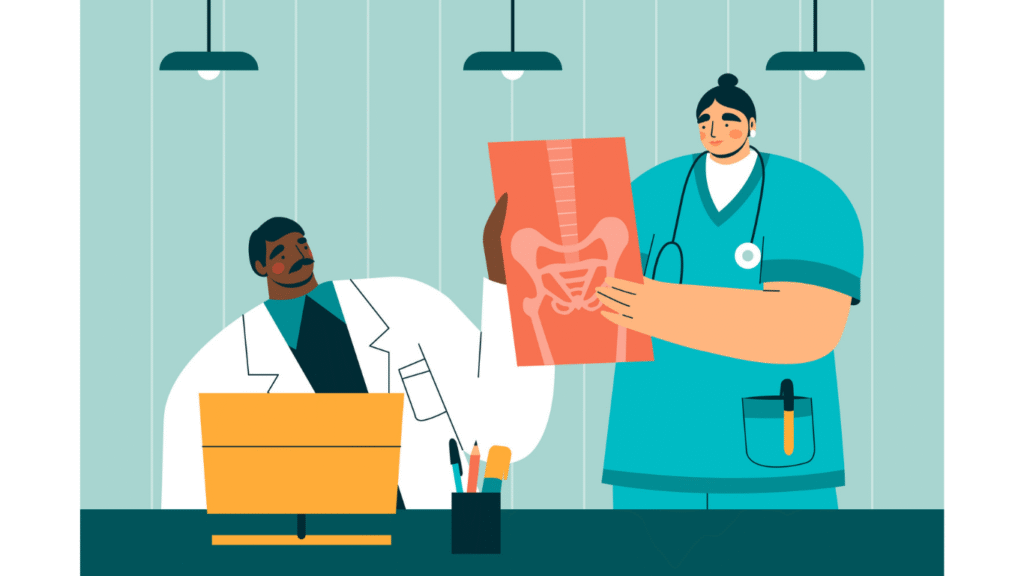 The Executive's Hidden Performance Killer Why Business Leaders Cannot Afford to Ignore Hip Pain