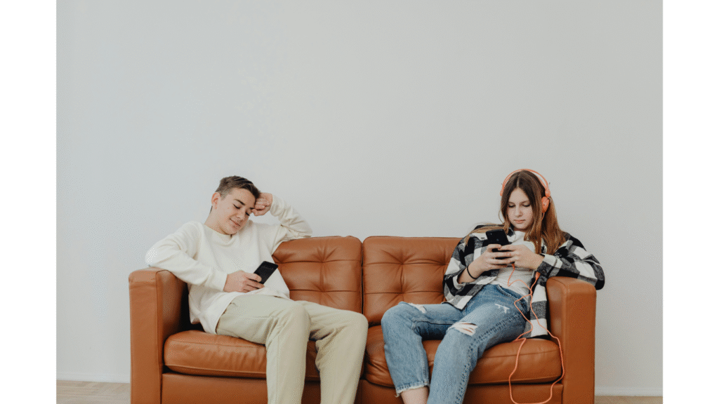 The Growing Demand for Specialized Mental Health Care for Teens