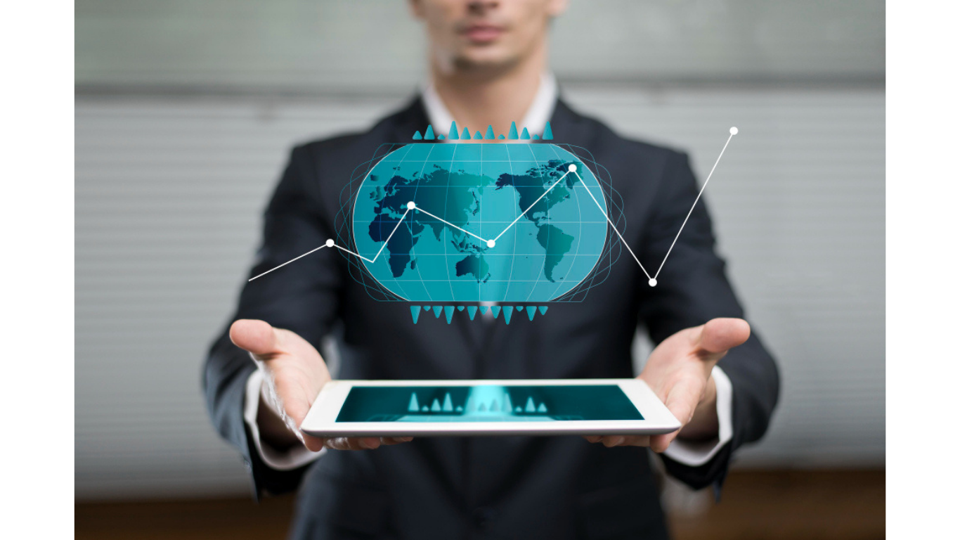 The Growth of Cross-Border Company Formation in the Digital Age