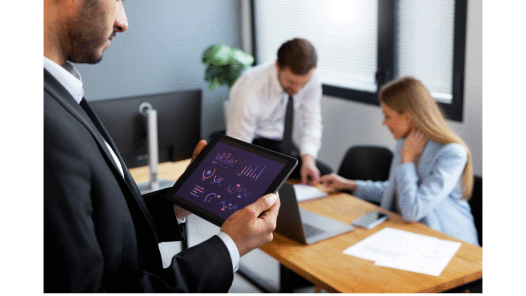 The Need to Balance AI-Enabled Employee Monitoring With Human Intervention