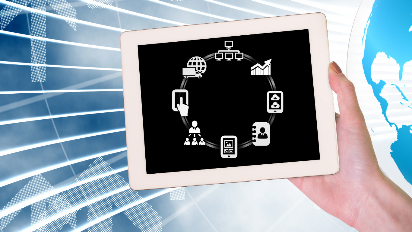 Top 4 Supply Chain Digital Transformation Software Platforms Compared & Reviewed