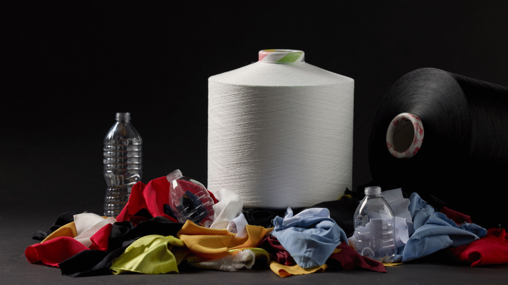 UNIFI Inc., Makers of REPREVE, Unveils New Sustainability Goals in Latest Snapshot