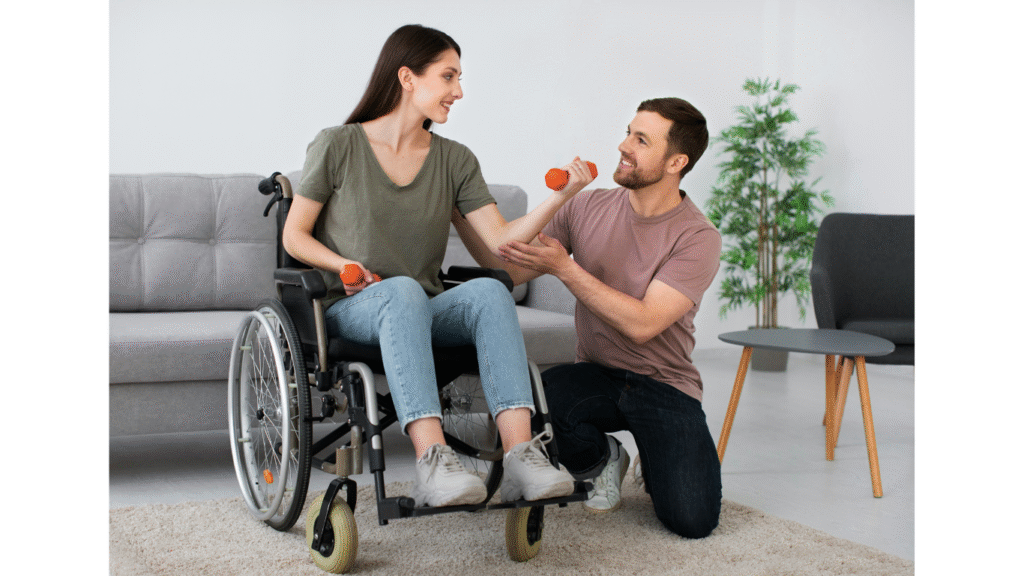 Understanding the Importance of Compassion in Disability Care Settings