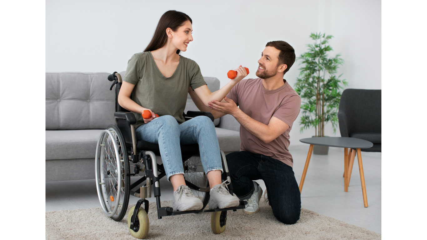Understanding the Importance of Compassion in Disability Care Settings