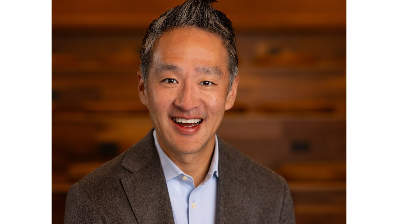 Unity Names Bernard Kim to Board of Directors and Announces Leadership Changes