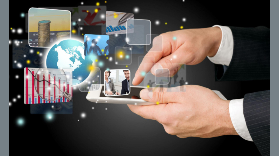 Digital Transformation in Marketing Across Borders (Image Credit: BillionPhotos by Freepik)