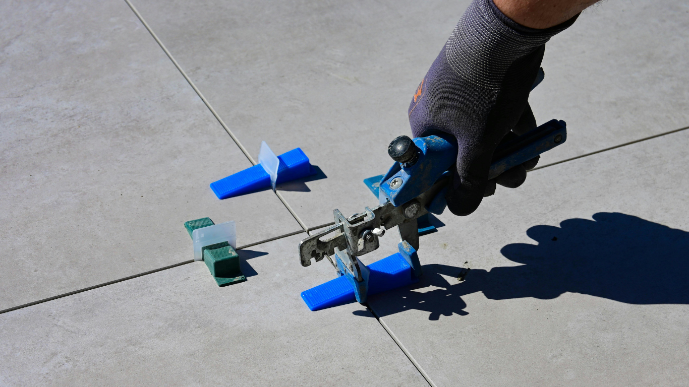 Useful Safety Features Found In Practical Heavy Duty Ceramic Tiling