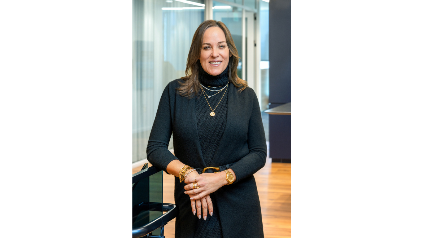 Vantage Data Centers Appoints Alicia Ruckteschler as Chief Procurement Officer