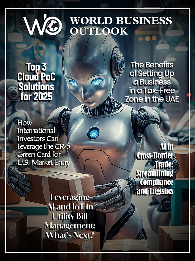 WBO Magazine Issue 17