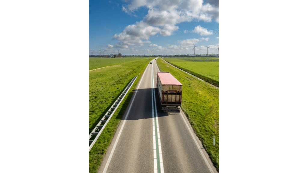 What Fleet Managers Track To Improve Safety And Accountability