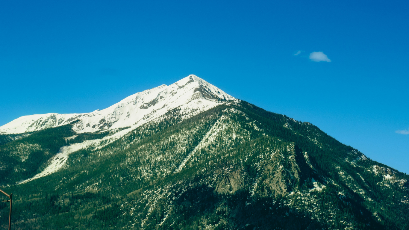 What Makes Mountain Trips Effective for Strengthening Team Dynamics