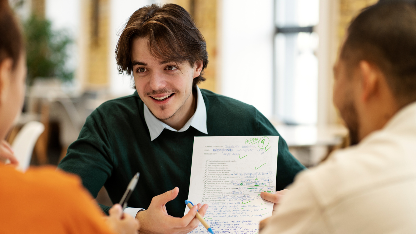 What Skills Does an Aptitude Test for Hiring Really Measure?