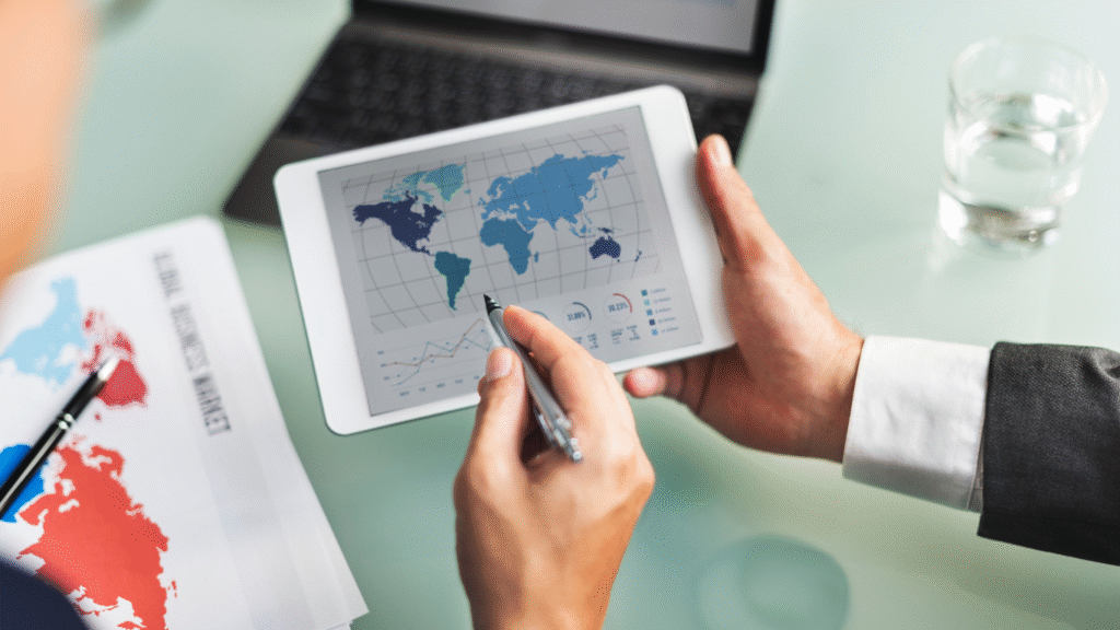 What Sourcing Agent Is and Why It is Significant in Global Trade