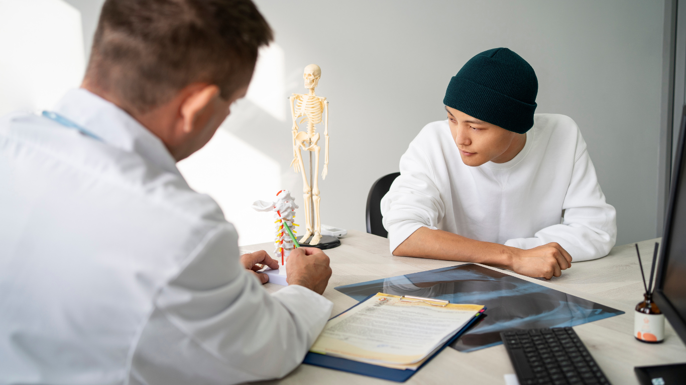 Why Life-Altering Injuries Change the Legal Process