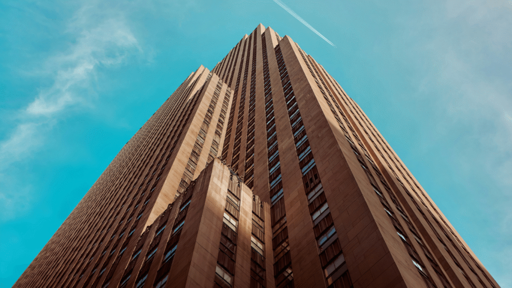 Why Preventive Maintenance Matters for Building Exteriors Over Time