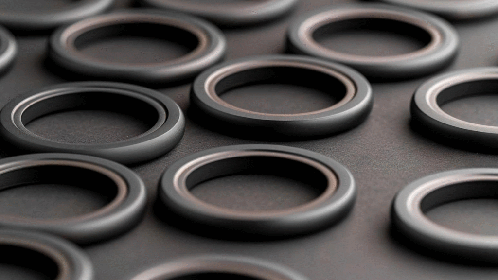 6 Key MRO Strategies That Help Extend The Life Of Gasketing Systems