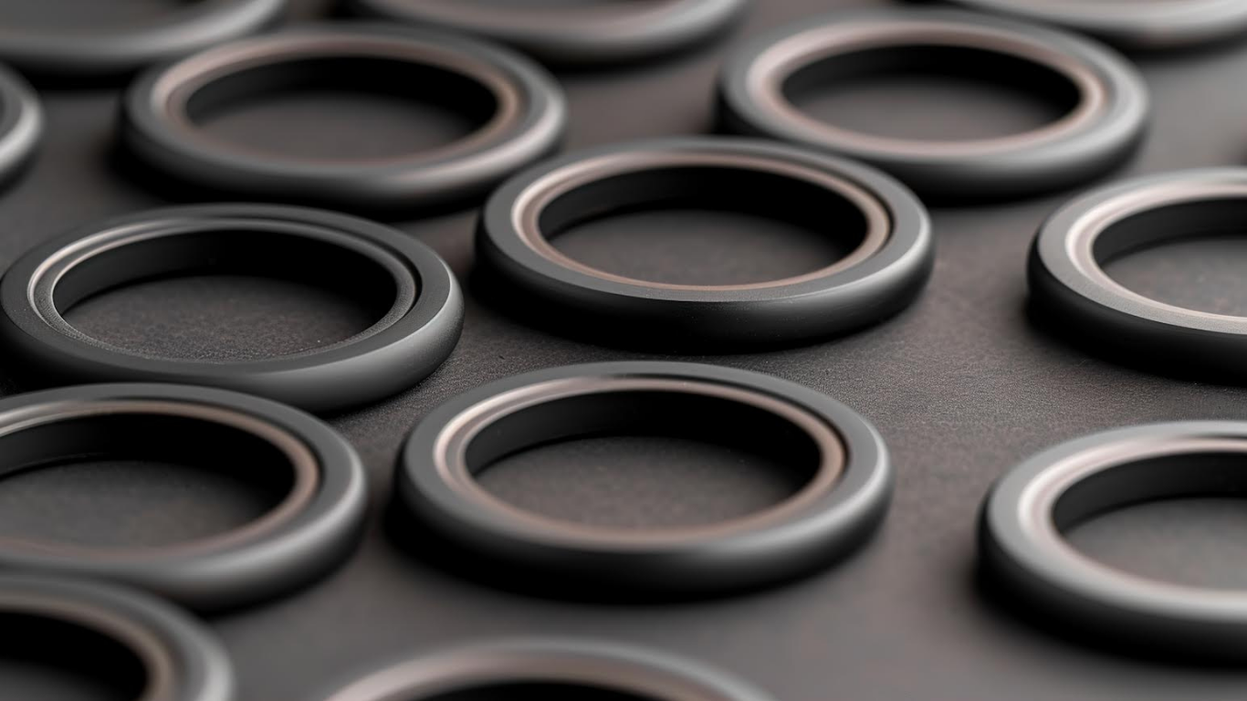 6 Key MRO Strategies That Help Extend The Life Of Gasketing Systems