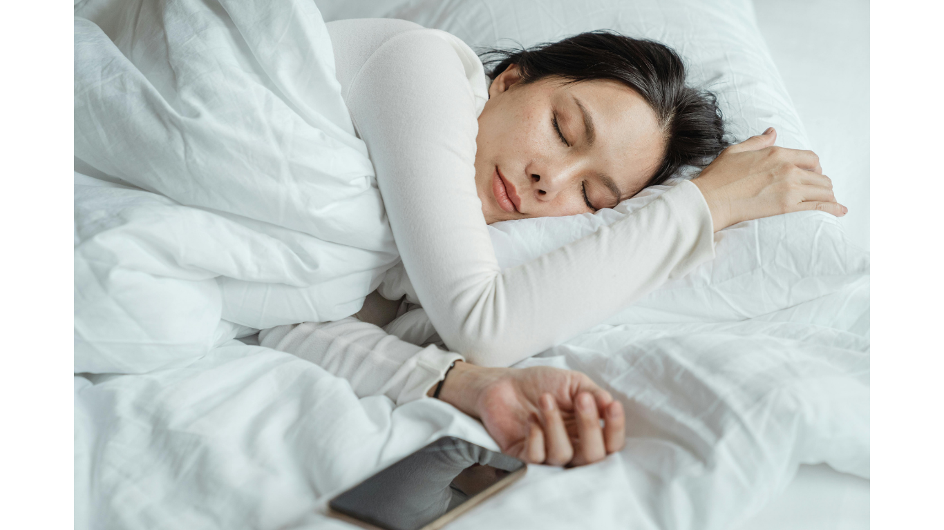 6 Ways Entrepreneurs Can Conquer Workday Burnout And Sleep Smarter