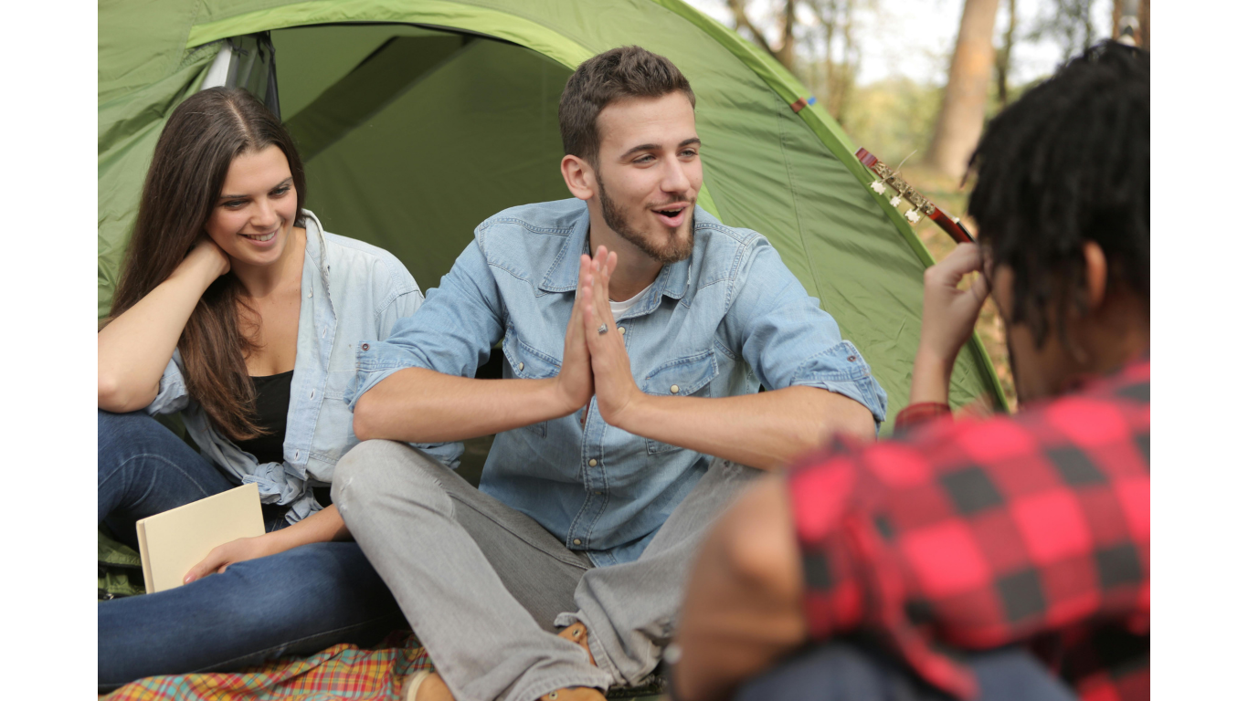 7 Key Tips For Organizing Successful Outdoor Team Adventure Days