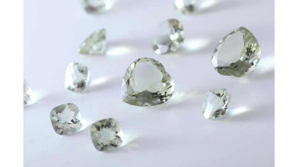 Are Gemstones a Good Investment in 2026?