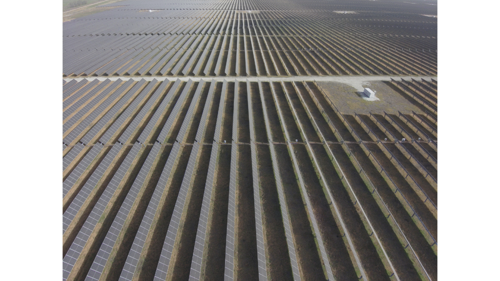 Avangrid Exceeds 11 GW Installed Capacity Across U.S. Portfolio